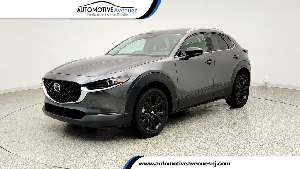 2023 Mazda CX-30 2.5 Turbo Premium Package AWD - 23039124 | Video 1