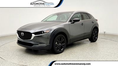 2023 Mazda CX-30