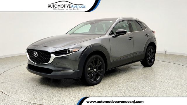 2023 Mazda CX-30 2.5 Turbo Premium Package AWD - 23039124 - 0