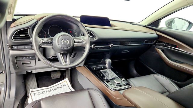 2023 Mazda CX-30 2.5 Turbo Premium Package AWD - 23039124 - 11