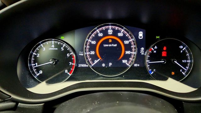 2023 Mazda CX-30 2.5 Turbo Premium Package AWD - 23039124 - 13