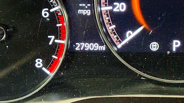 2023 Mazda CX-30 2.5 Turbo Premium Package AWD - 23039124 - 14