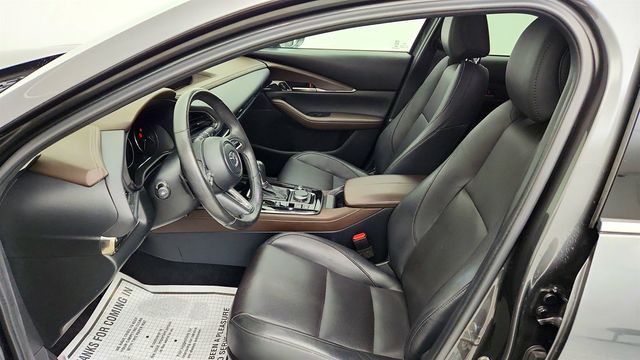 2023 Mazda CX-30 2.5 Turbo Premium Package AWD - 23039124 - 18