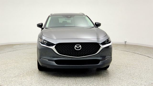 2023 Mazda CX-30 2.5 Turbo Premium Package AWD - 23039124 - 1