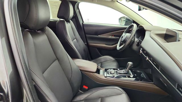 2023 Mazda CX-30 2.5 Turbo Premium Package AWD - 23039124 - 19