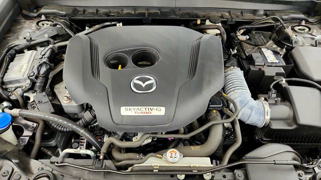 2023 Mazda CX-30 2.5 Turbo Premium Package AWD - 23039124 - 22