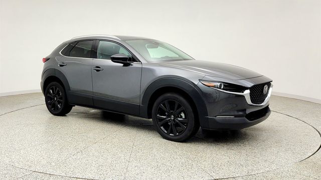 2023 Mazda CX-30 2.5 Turbo Premium Package AWD - 23039124 - 2