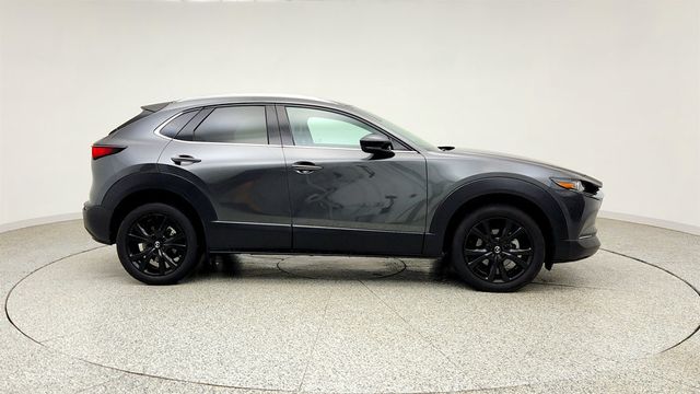 2023 Mazda CX-30 2.5 Turbo Premium Package AWD - 23039124 - 3