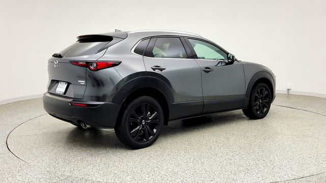 2023 Mazda CX-30 2.5 Turbo Premium Package AWD - 23039124 - 4