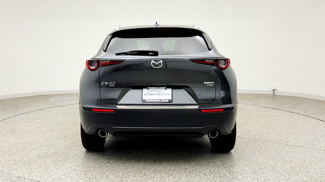 2023 Mazda CX-30 2.5 Turbo Premium Package AWD - 23039124 - 5