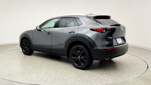 2023 Mazda CX-30 2.5 Turbo Premium Package AWD - 23039124 - 6