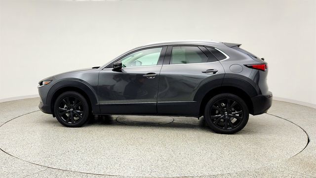 2023 Mazda CX-30 2.5 Turbo Premium Package AWD - 23039124 - 7