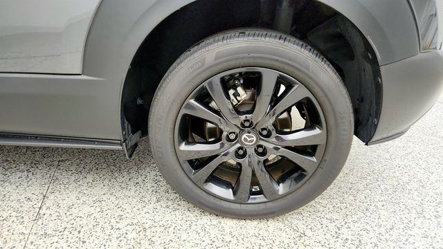 2023 Mazda CX-30 2.5 Turbo Premium Package AWD - 23039124 - 8