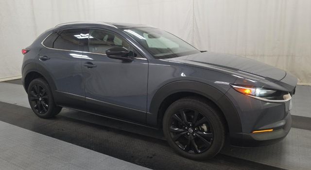 2023 Mazda CX-30 2.5 Turbo Premium Plus Package AWD - 23098338 - 1