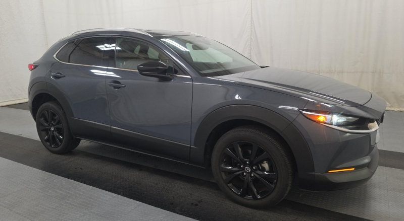 2023 Mazda CX-30 2.5 Turbo Premium Plus Package AWD - 23098338 - 1
