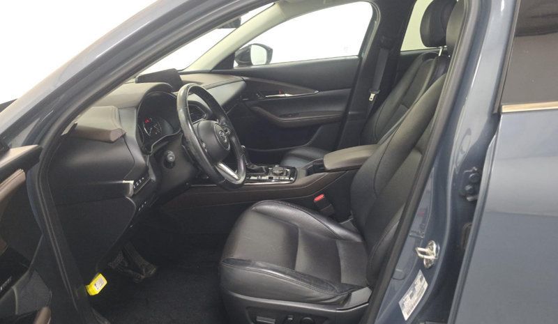 2023 Mazda CX-30 2.5 Turbo Premium Plus Package AWD - 23098338 - 2