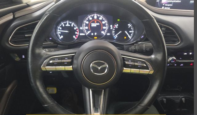 2023 Mazda CX-30 2.5 Turbo Premium Plus Package AWD - 23098338 - 4