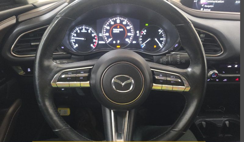 2023 Mazda CX-30 2.5 Turbo Premium Plus Package AWD - 23098338 - 4
