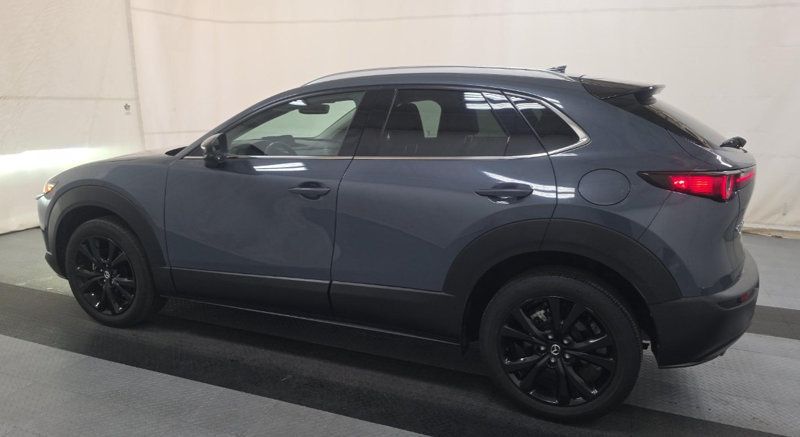 2023 Mazda CX-30 2.5 Turbo Premium Plus Package AWD - 23098338 - 6