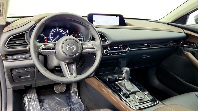 2023 Mazda CX-30 2.5 Turbo Premium Plus Package AWD - 23091692 - 12