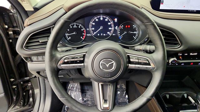 2023 Mazda CX-30 2.5 Turbo Premium Plus Package AWD - 23091692 - 13