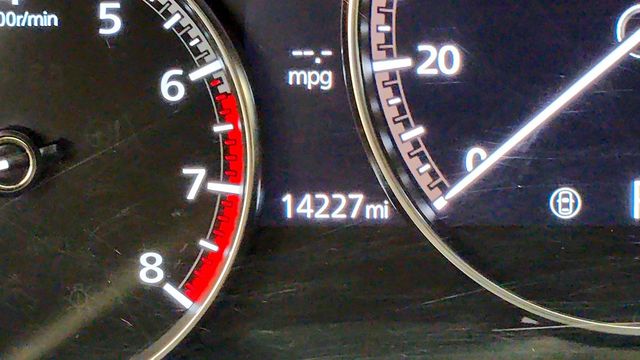 2023 Mazda CX-30 2.5 Turbo Premium Plus Package AWD - 23091692 - 15