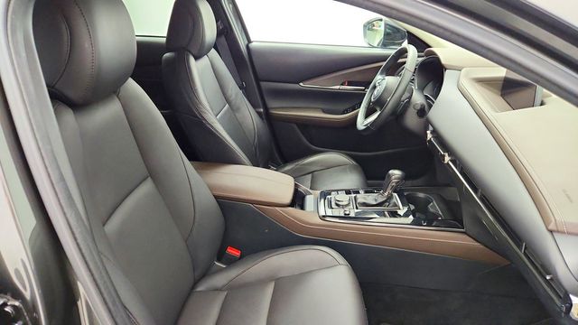 2023 Mazda CX-30 2.5 Turbo Premium Plus Package AWD - 23091692 - 24