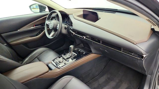 2023 Mazda CX-30 2.5 Turbo Premium Plus Package AWD - 23091692 - 25