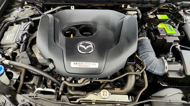 2023 Mazda CX-30 2.5 Turbo Premium Plus Package AWD - 23091692 - 27