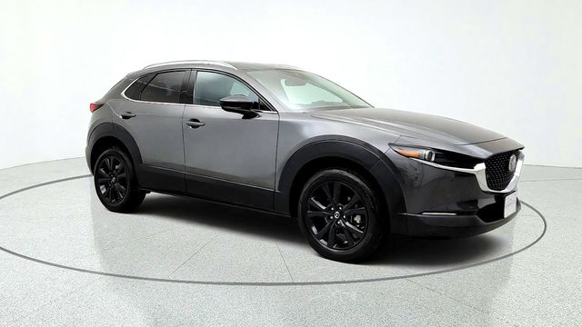2023 Mazda CX-30 2.5 Turbo Premium Plus Package AWD - 23091692 - 2