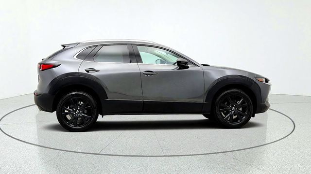 2023 Mazda CX-30 2.5 Turbo Premium Plus Package AWD - 23091692 - 3
