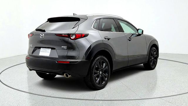 2023 Mazda CX-30 2.5 Turbo Premium Plus Package AWD - 23091692 - 4