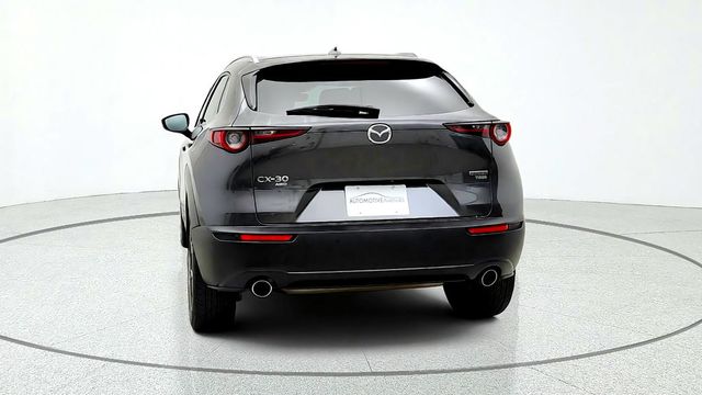 2023 Mazda CX-30 2.5 Turbo Premium Plus Package AWD - 23091692 - 5