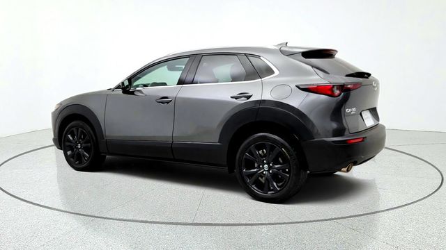 2023 Mazda CX-30 2.5 Turbo Premium Plus Package AWD - 23091692 - 6