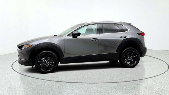2023 Mazda CX-30 2.5 Turbo Premium Plus Package AWD - 23091692 - 7