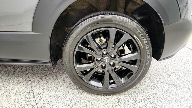 2023 Mazda CX-30 2.5 Turbo Premium Plus Package AWD - 23091692 - 8