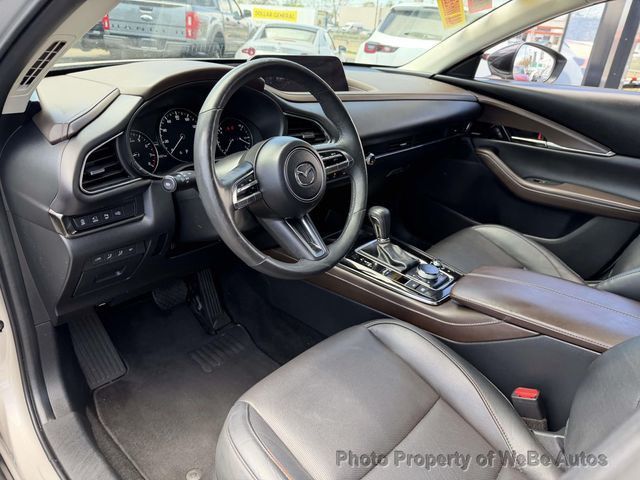 2023 Mazda CX-30 2.5 Turbo Premium Plus Package AWD - 23010848 - 9