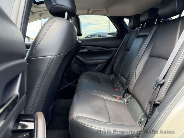 2023 Mazda CX-30 2.5 Turbo Premium Plus Package AWD - 23010848 - 11