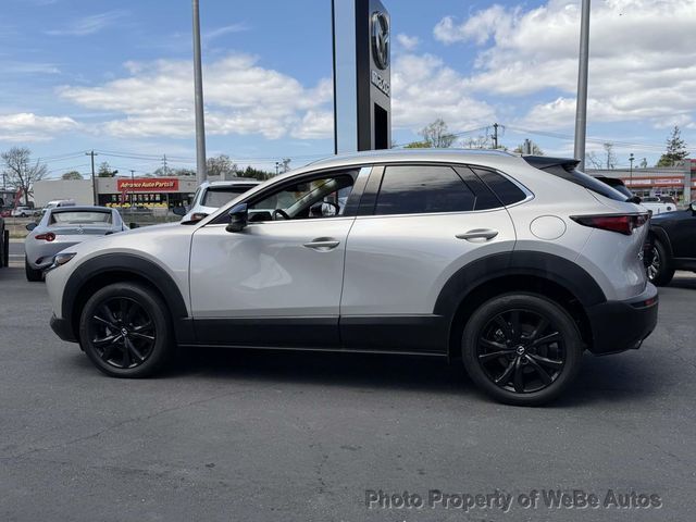 2023 Mazda CX-30 2.5 Turbo Premium Plus Package AWD - 23010848 - 1
