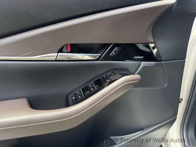 2023 Mazda CX-30 2.5 Turbo Premium Plus Package AWD - 23010848 - 19