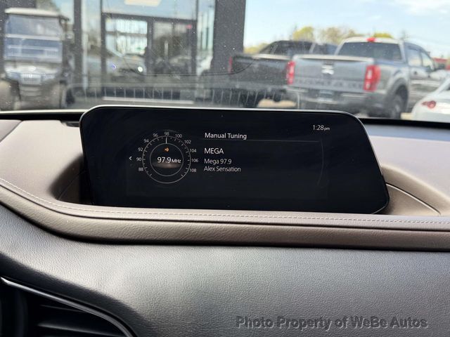 2023 Mazda CX-30 2.5 Turbo Premium Plus Package AWD - 23010848 - 24