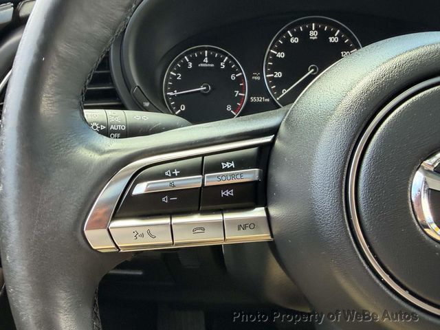 2023 Mazda CX-30 2.5 Turbo Premium Plus Package AWD - 23010848 - 25