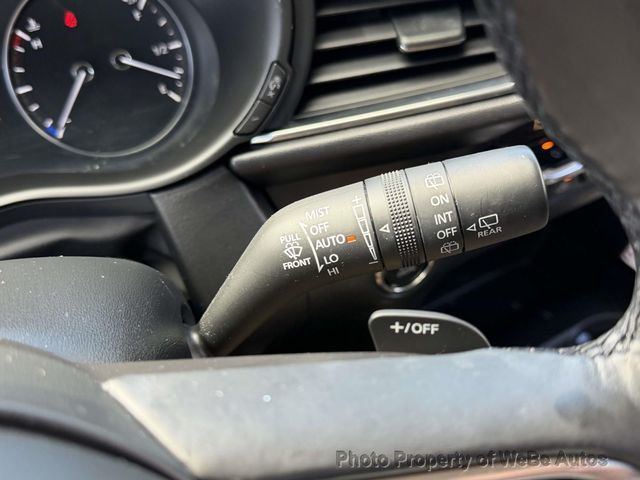 2023 Mazda CX-30 2.5 Turbo Premium Plus Package AWD - 23010848 - 27