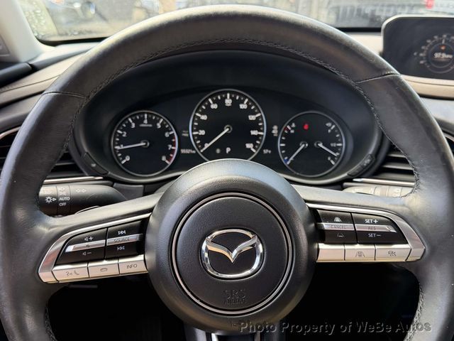 2023 Mazda CX-30 2.5 Turbo Premium Plus Package AWD - 23010848 - 28