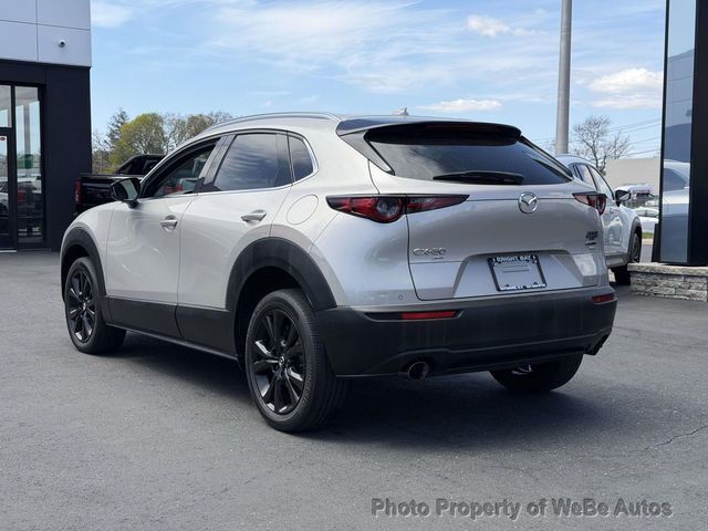 2023 Mazda CX-30 2.5 Turbo Premium Plus Package AWD - 23010848 - 2