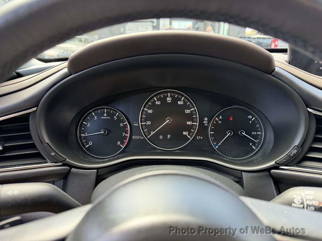 2023 Mazda CX-30 2.5 Turbo Premium Plus Package AWD - 23010848 - 29