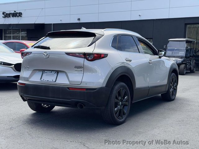 2023 Mazda CX-30 2.5 Turbo Premium Plus Package AWD - 23010848 - 3