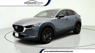 2023 Mazda CX-30 - 3MVDMBEY2PM571107