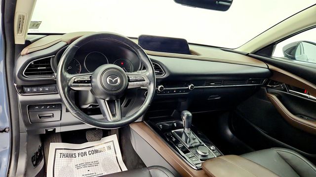 2023 Mazda CX-30 2.5 Turbo Premium Plus Package AWD - 23068537 - 11