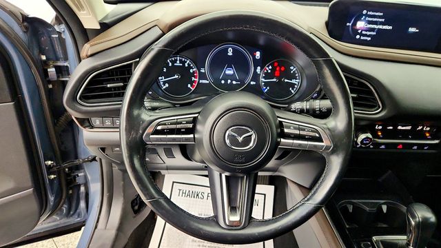 2023 Mazda CX-30 2.5 Turbo Premium Plus Package AWD - 23068537 - 12